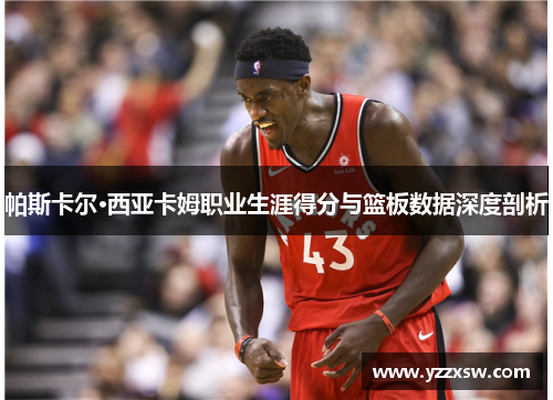 帕斯卡尔·西亚卡姆职业生涯得分与篮板数据深度剖析