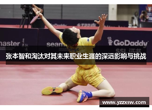 张本智和淘汰对其未来职业生涯的深远影响与挑战
